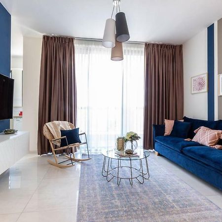 Magical 3Br/Parking With Amazing View, City Center Jerusalém Exterior foto