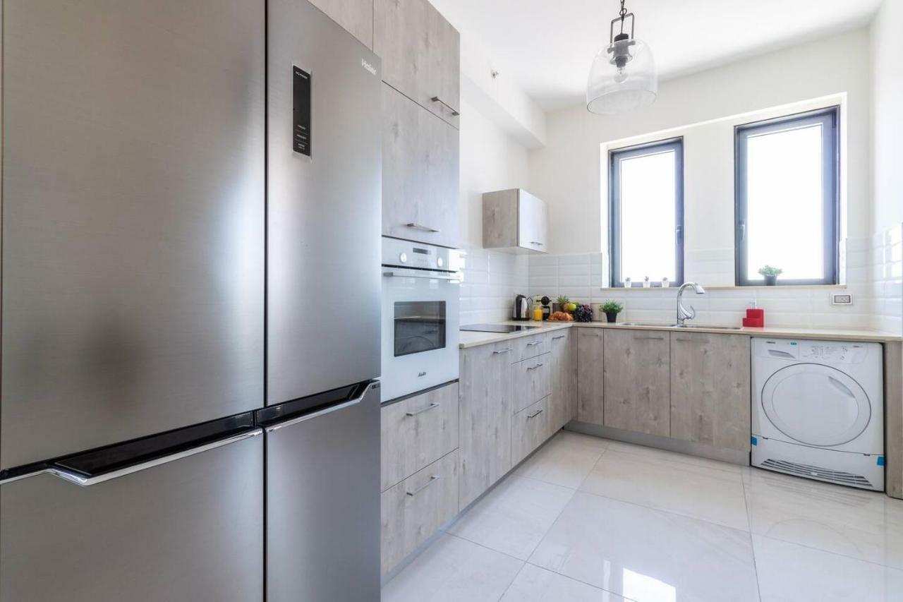 Magical 3Br/Parking With Amazing View, City Center Jerusalém Exterior foto