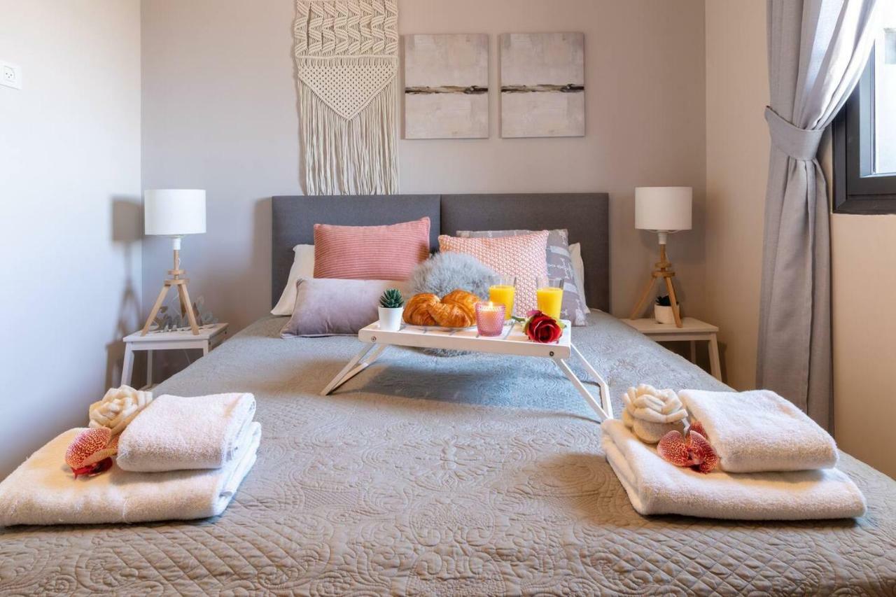 Magical 3Br/Parking With Amazing View, City Center Jerusalém Exterior foto