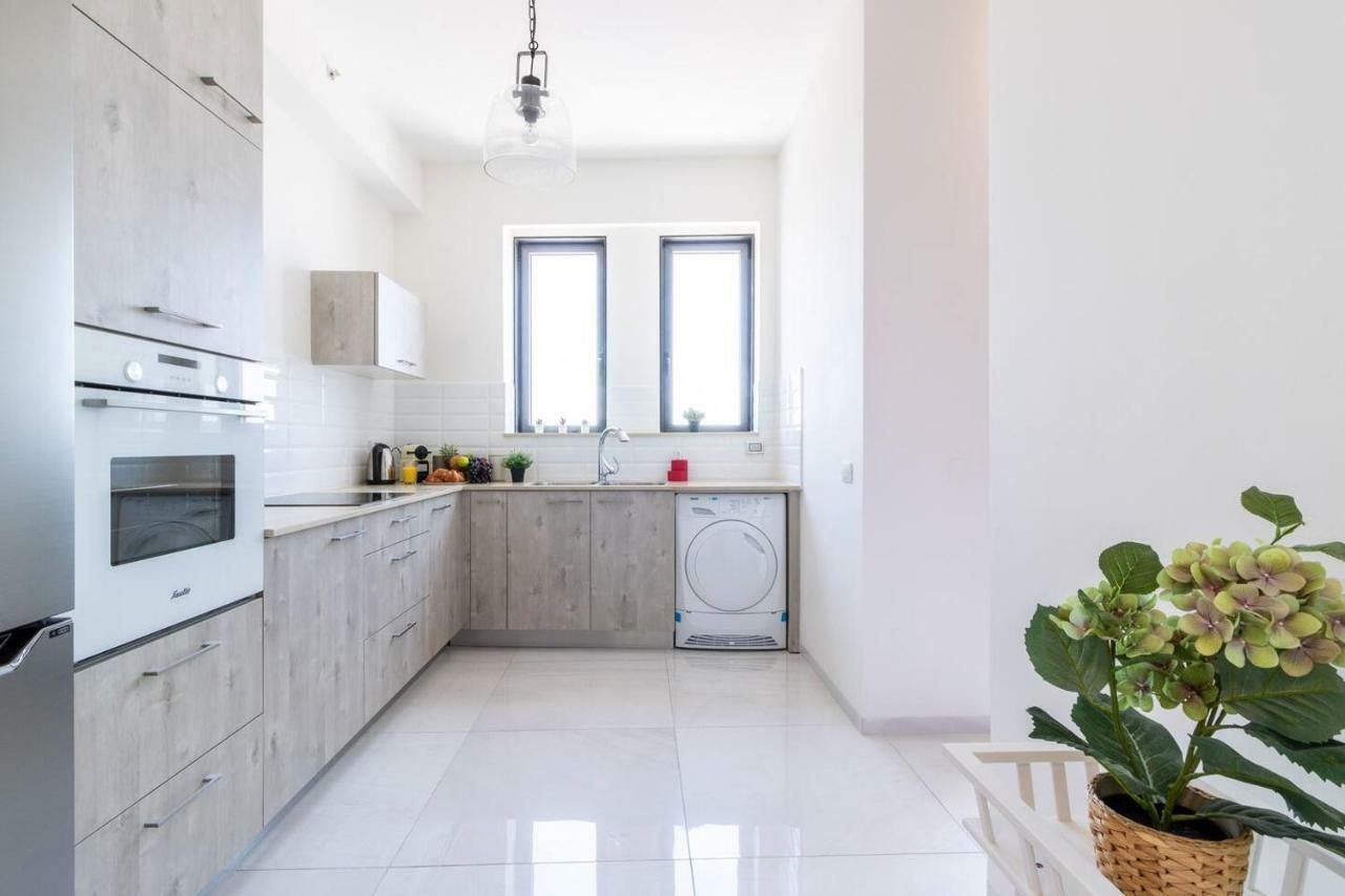 Magical 3Br/Parking With Amazing View, City Center Jerusalém Exterior foto