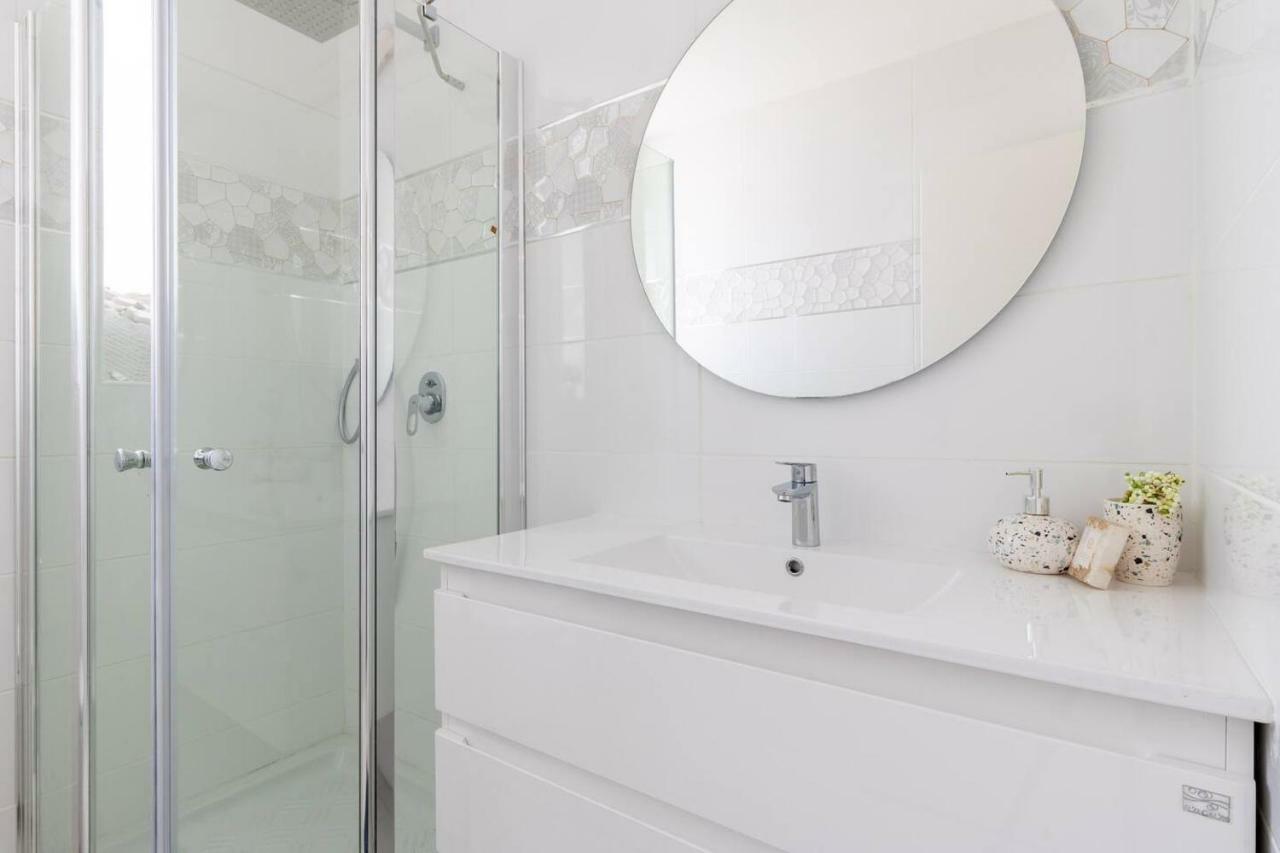 Magical 3Br/Parking With Amazing View, City Center Jerusalém Exterior foto