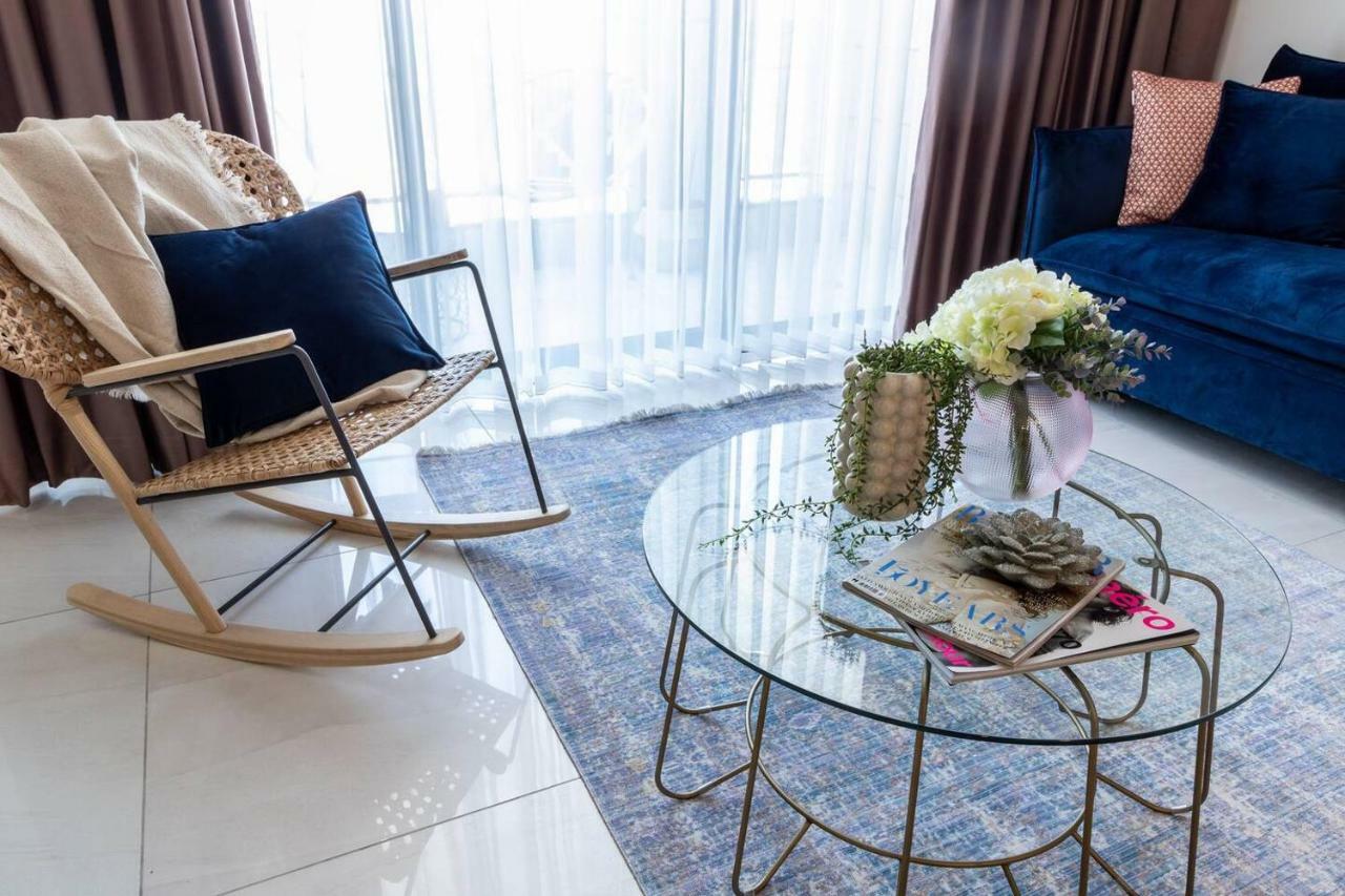 Magical 3Br/Parking With Amazing View, City Center Jerusalém Exterior foto
