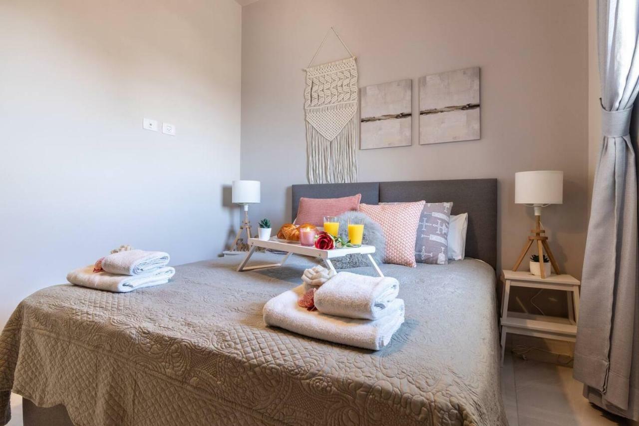Magical 3Br/Parking With Amazing View, City Center Jerusalém Exterior foto