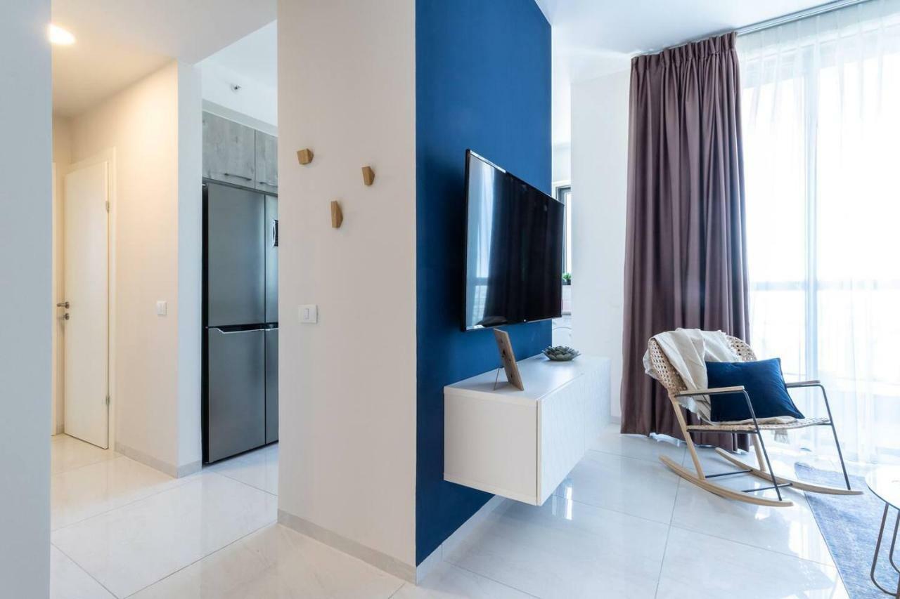 Magical 3Br/Parking With Amazing View, City Center Jerusalém Exterior foto