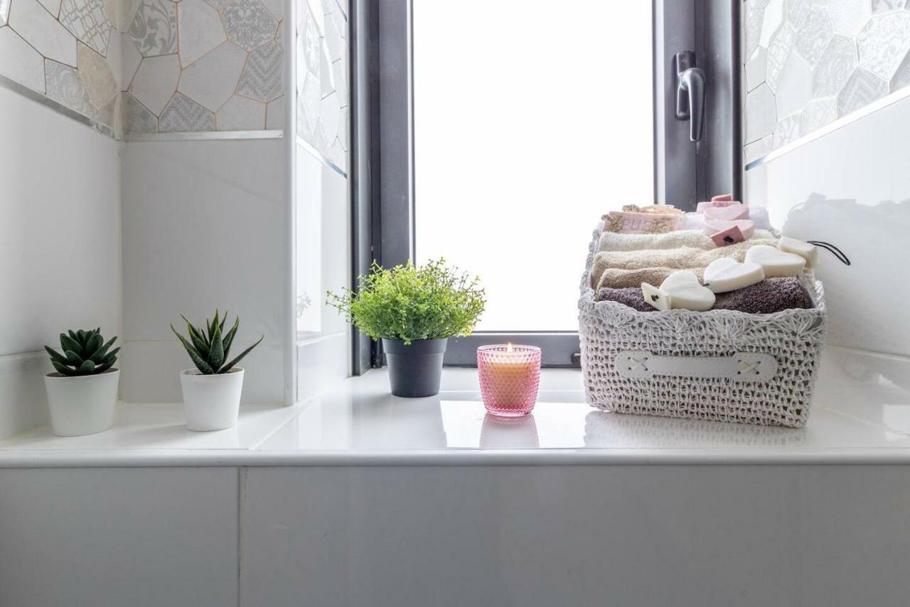 Magical 3Br/Parking With Amazing View, City Center Jerusalém Exterior foto